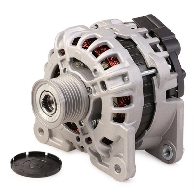Alternator RIDEX 4G0674 4G0674 - foto 3