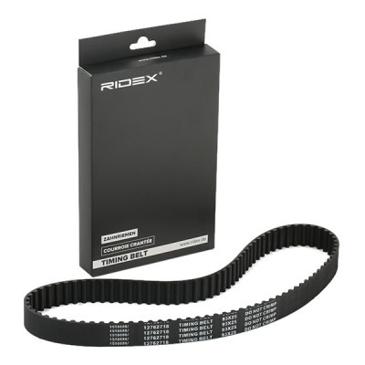 Pasek Rozrządu RIDEX 306T0248 306T0248 - foto 2