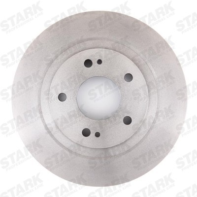 Tarcza hamulcowa Stark SKBD-0022275 SKBD-0022275 - foto 3