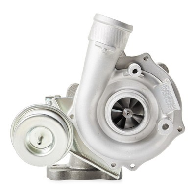 Turbina (Turbosprężarka) RIDEX 2234C0358 2234C0358 - foto 6