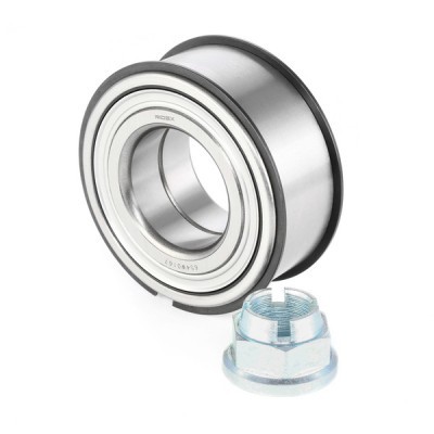 Łożysko Koła RIDEX 654W0167 654W0167 - foto 3