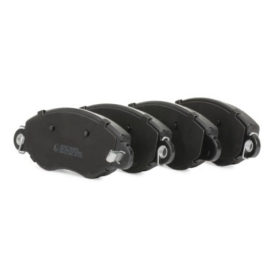 Klocki hamulcowe RIDEX 402B0363 402B0363 - foto 4