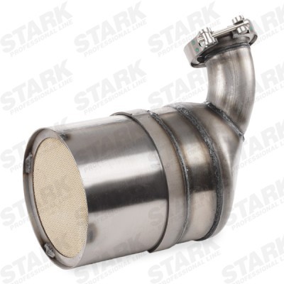 Filtr cząstek stałych Stark SKSPF-2590047 SKSPF-2590047 - foto 3