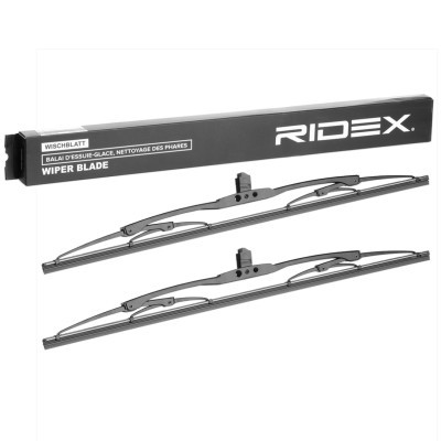 Pióro Wycieraczki RIDEX 298W0053 298W0053 - foto 2
