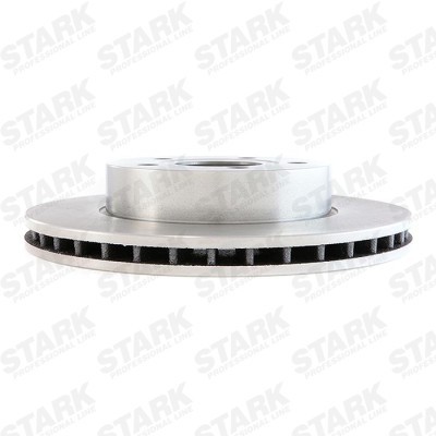Tarcza hamulcowa Stark SKBD-0020188 SKBD-0020188 - foto 4