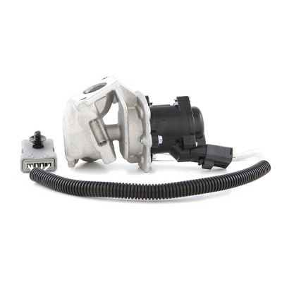 Zawór EGR RIDEX 1145E0036 1145E0036 - foto 3