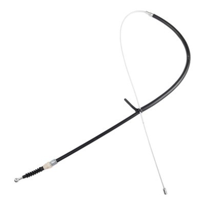 Linka Hamulca Ręcznego RIDEX 124C0680 124C0680 - foto 2
