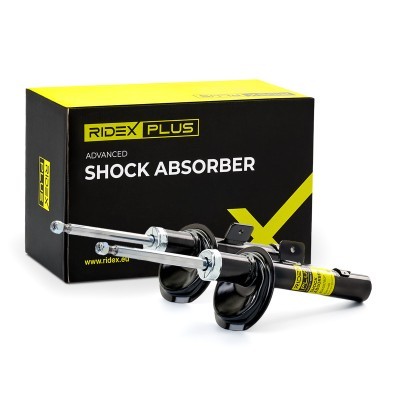Amortyzator RIDEX 854S1379P 854S1379P - foto 2