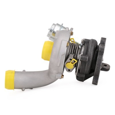 Turbina (Turbosprężarka) RIDEX 2234C0002 2234C0002 - foto 4