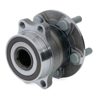 Łożysko Koła RIDEX 654W1006 654W1006 - foto 4