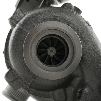 Turbina (Turbosprężarka) RIDEX 2234C10099R 2234C10099R - foto 8