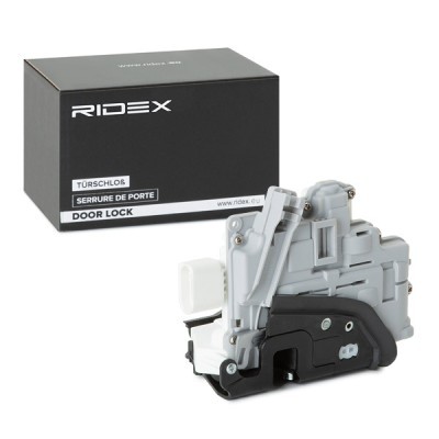 Zamek Drzwi RIDEX 1361D0166 1361D0166 - foto 3