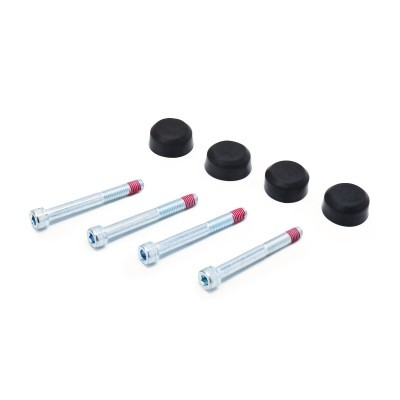 Klocki hamulcowe RIDEX 402B0407P 402B0407P - foto 6