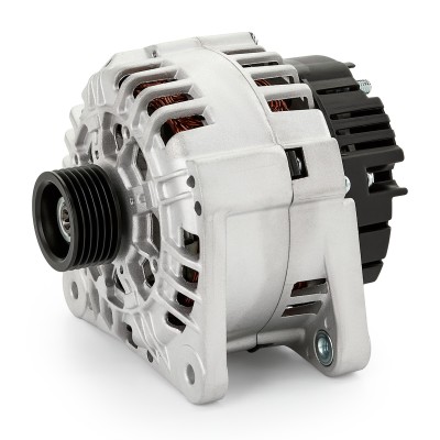 Alternator RIDEX 4G0437P 4G0437P - foto 3
