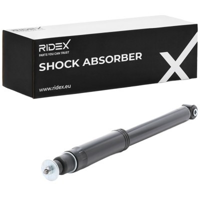 Amortyzator RIDEX 854S18930 854S18930 - foto 2