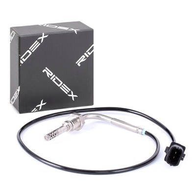 Czujnik temperatury spalin RIDEX 3938E0083 3938E0083 - foto 2