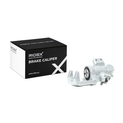 Zacisk Hamulcowy RIDEX 78B0807 78B0807 - foto 2