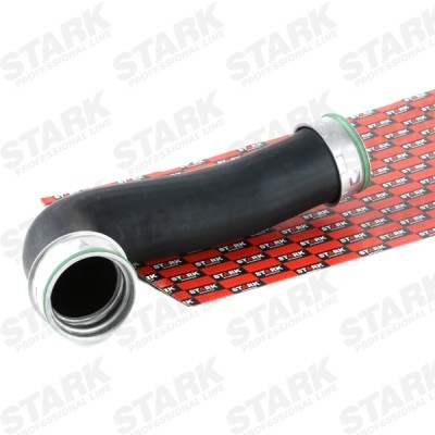 Rura Wąż Turbo Intercoolera Stark SKCHI-2030006 SKCHI-2030006 - foto 2