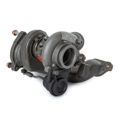 Turbina (Turbosprężarka) RIDEX 2234C10685R 2234C10685R - foto 2