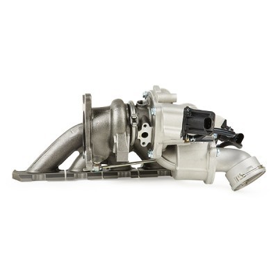 Turbina (Turbosprężarka) RIDEX 2234C10017 2234C10017 - foto 5