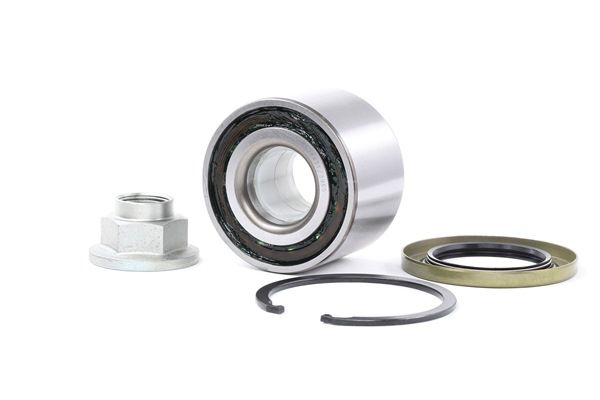 Łożysko Koła RIDEX 654W0689 654W0689 - foto 1