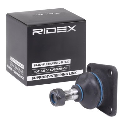 Sworzeń wahacza RIDEX 2462S0388 2462S0388 - foto 2