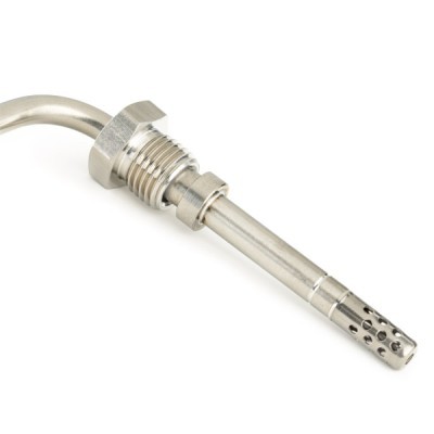 Czujnik temperatury spalin RIDEX 3938E0032 3938E0032 - foto 4