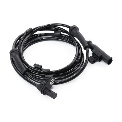 Czujnik ABS RIDEX 412W0907 412W0907 - foto 3