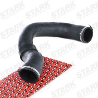 Rura Wąż Turbo Intercoolera Stark SKCHI-2030275 SKCHI-2030275 - foto 2