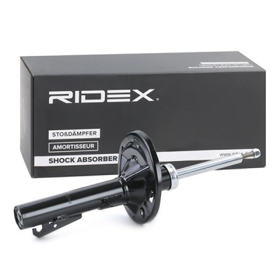 Amortyzator RIDEX 854S1140 854S1140 - foto 3