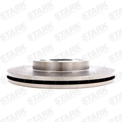 Tarcza hamulcowa Stark SKBD-0022162 SKBD-0022162 - foto 4