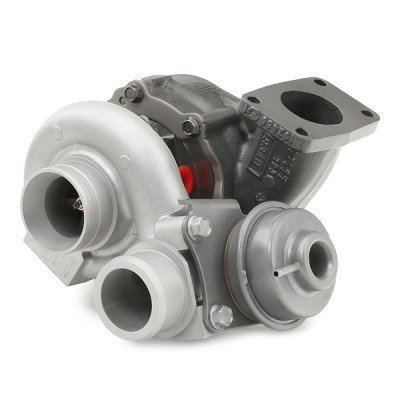 Turbina (Turbosprężarka) RIDEX 2234C0125R 2234C0125R - foto 5