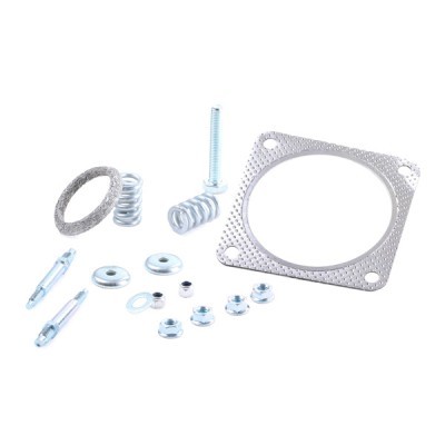 Katalizator RIDEX 429C0056 429C0056 - foto 6