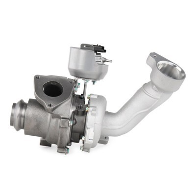 Turbina (Turbosprężarka) RIDEX 2234C0390 2234C0390 - foto 7