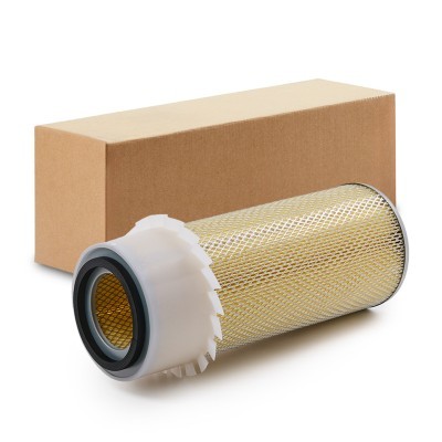 Filtr Powietrza RIDEX 8A1209 8A1209 - foto 2