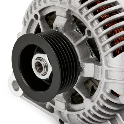 Alternator RIDEX 4G0139P 4G0139P - foto 5