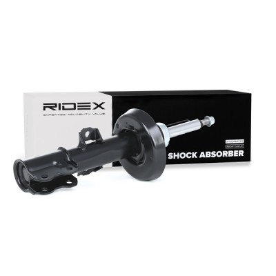 Amortyzator RIDEX 854S1174 854S1174 - foto 6