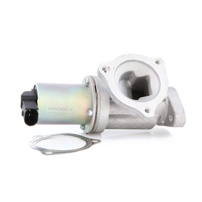 Zawór EGR RIDEX 1145E0014 1145E0014 - foto 5