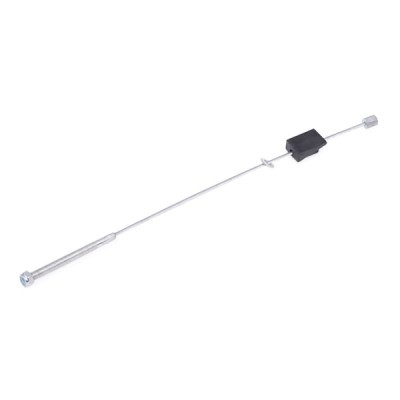 Linka Hamulca Ręcznego RIDEX 124C0313 124C0313 - foto 3