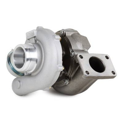 Turbina (Turbosprężarka) RIDEX 2234C0456 2234C0456 - foto 3