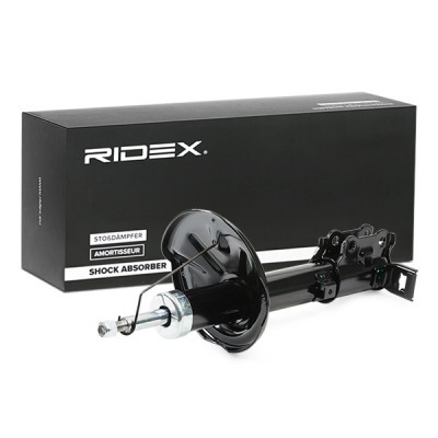 Amortyzator RIDEX 854S1998 854S1998 - foto 3