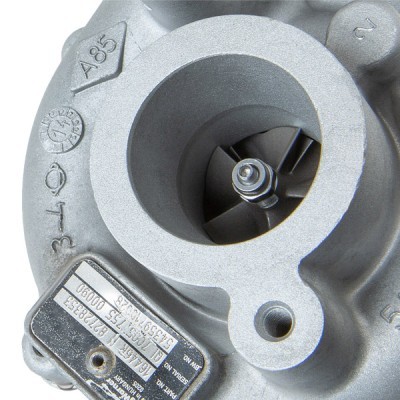 Turbina (Turbosprężarka) RIDEX 2234C10653R 2234C10653R - foto 6