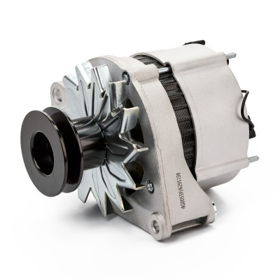 Alternator RIDEX 4G0055P 4G0055P - foto 3