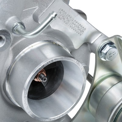 Turbina (Turbosprężarka) RIDEX 2234C10575 2234C10575 - foto 5