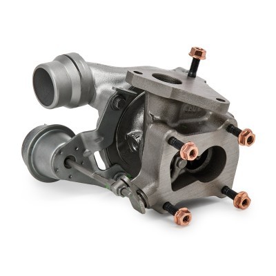 Turbina (Turbosprężarka) RIDEX 2234C10144R 2234C10144R - foto 5