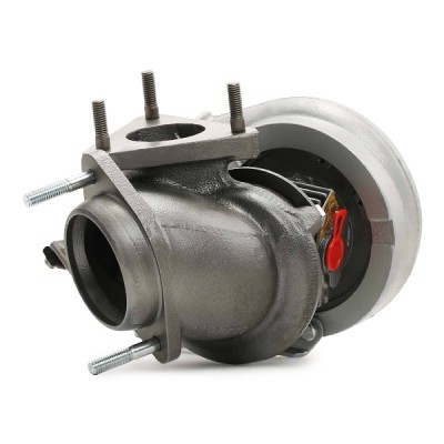 Turbina (Turbosprężarka) RIDEX 2234C10189R 2234C10189R - foto 4