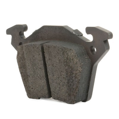 Klocki hamulcowe RIDEX 402B0220 402B0220 - foto 8
