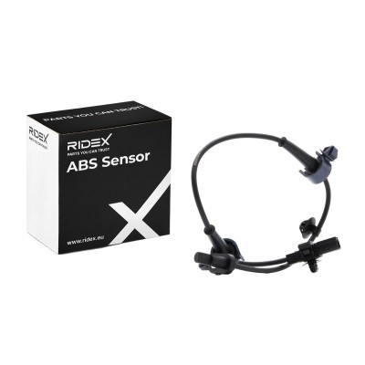 Czujnik ABS RIDEX 412W1339 412W1339 - foto 2