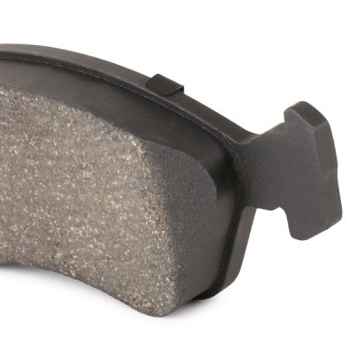 Klocki hamulcowe RIDEX 402B0254 402B0254 - foto 8