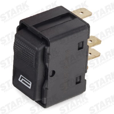 Przełącznik podnośnika szyby Stark SKSW-1870024 SKSW-1870024 - foto 3